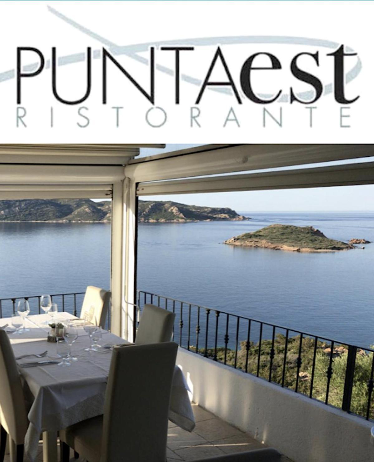 San Teodoro Punta Est Stupendo Trilocale Vista Mare Leilighet Capo Coda Cavallo Eksteriør bilde
